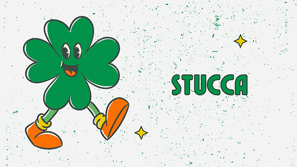 St. Paddy's Day Jumble image number null